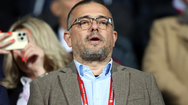 Finale Lige Evrope nije jedino – Srbija u borbi za organizacuju još jednog takmičenja VIDEO