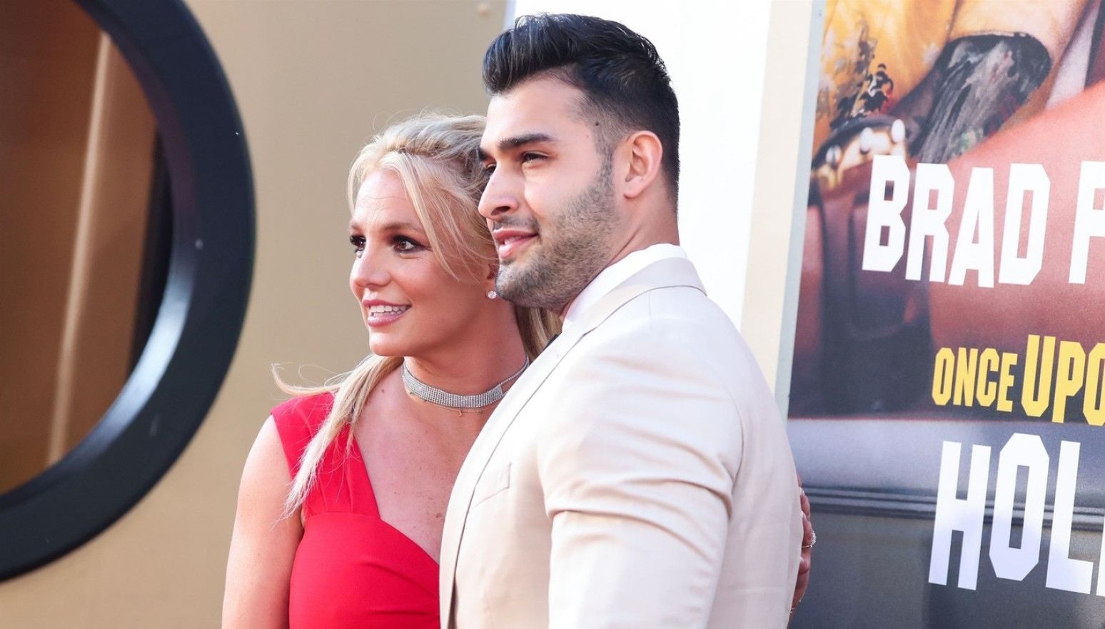 Bivši muž Britni Spirs progovorio o njihovom braku: "To je bila najteža stvar"