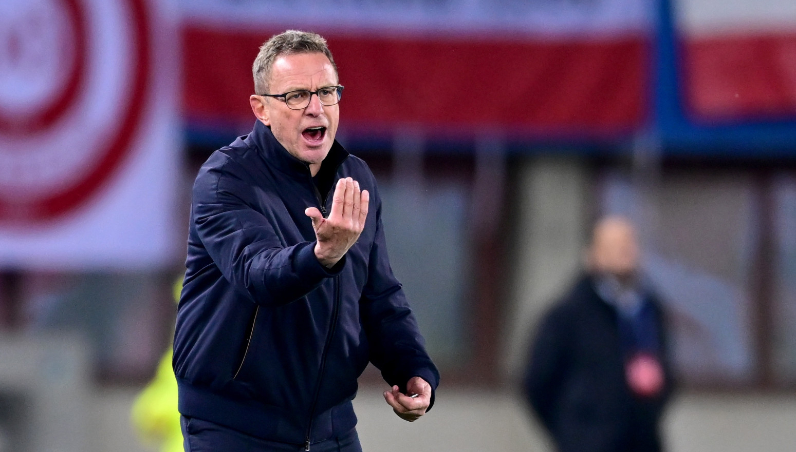 Rangnik ostaje selektor Austrije: "Ovo ne znači da sam odbio Bajern"