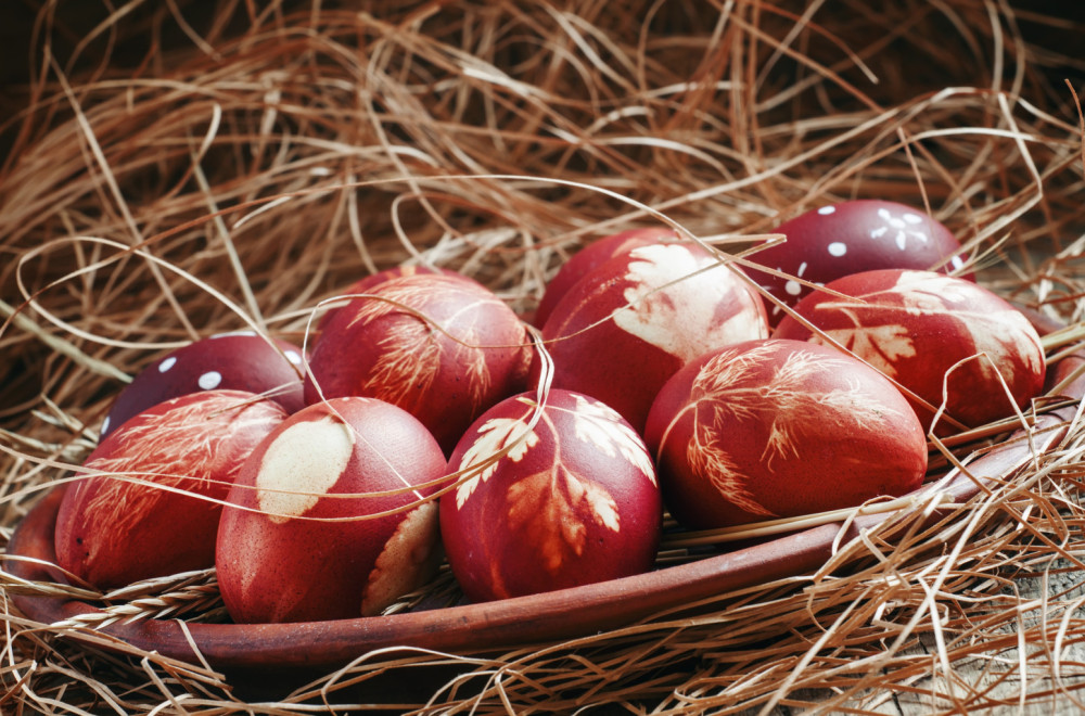 Detaljan cenovnik jaja pred Uskrs