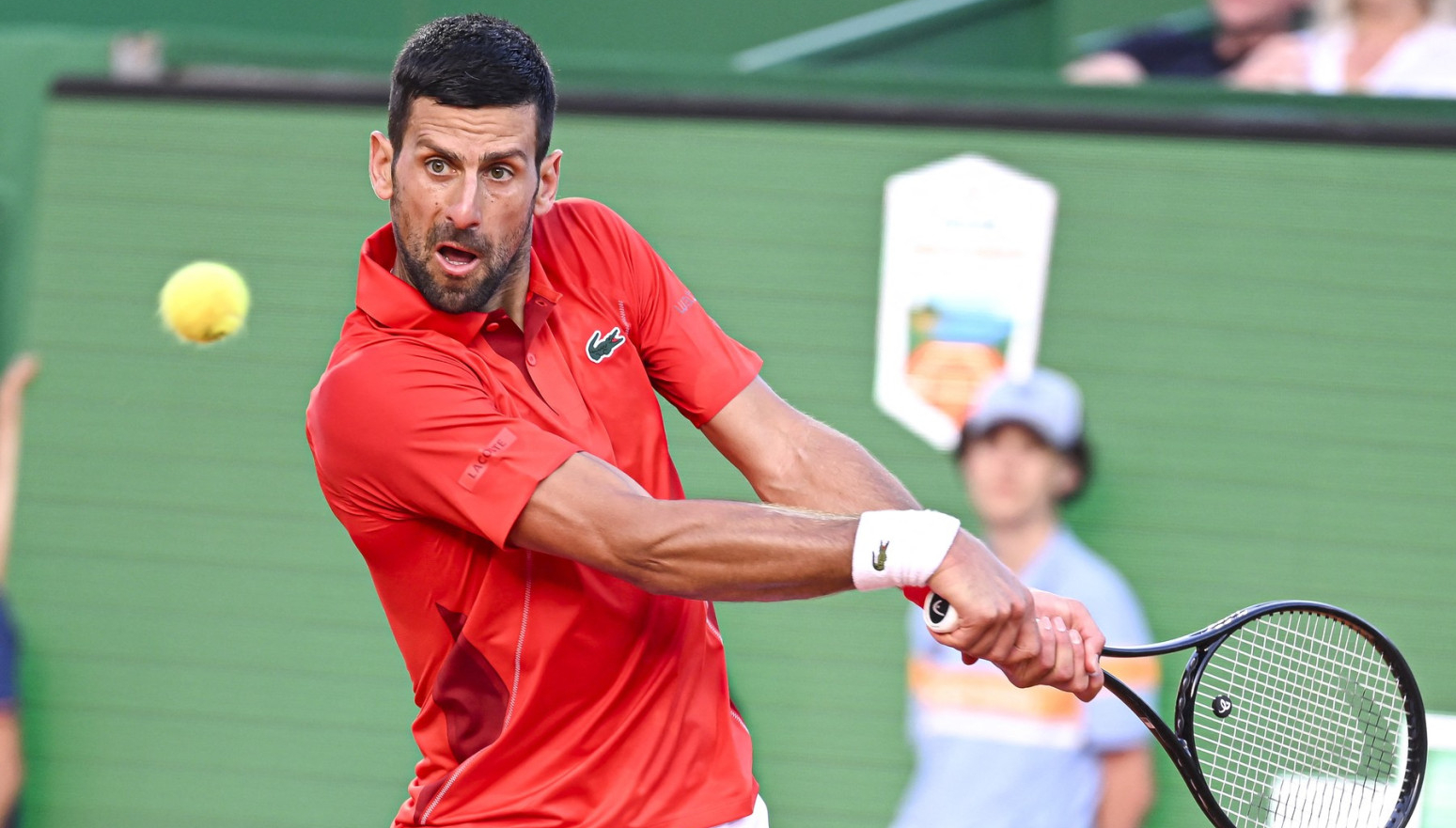 "Novak se ne sme smatrati otpisanim igračem"