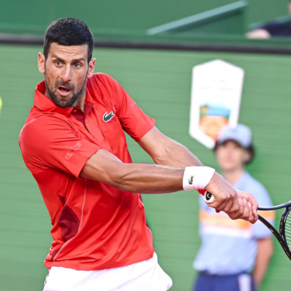 "Novak se ne sme smatrati otpisanim igračem"