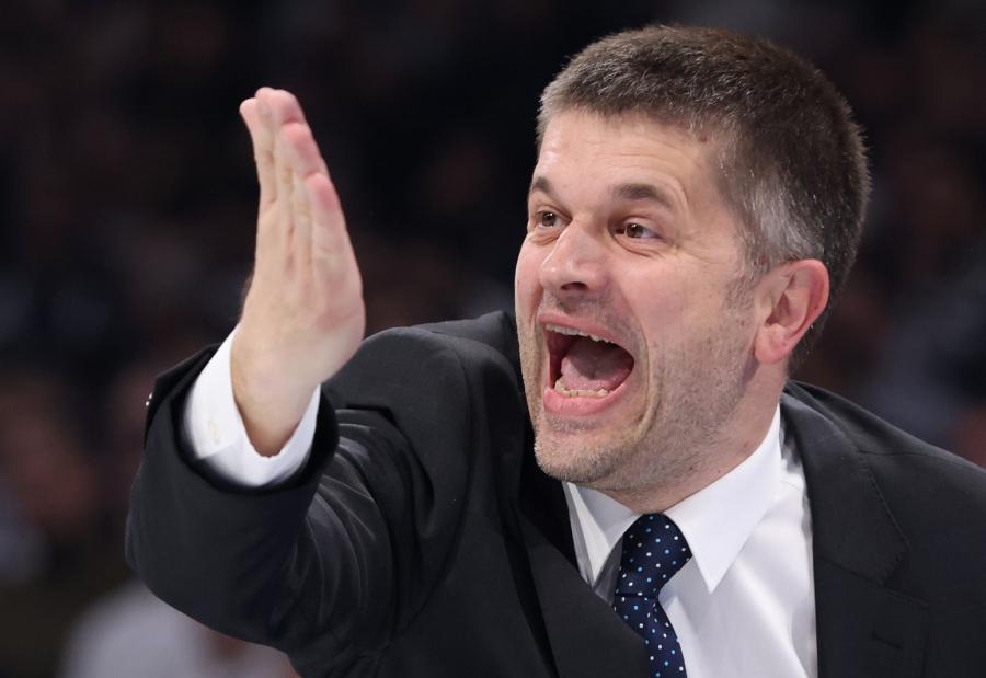 Mijatović za B92.sport: I dan-danas mi je nenormalno teško – sećam se, zovem Dudu...