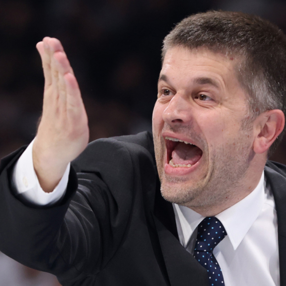 Efes veruje u Hrvata