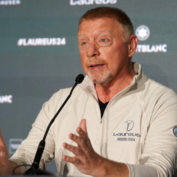 Bekeru više ne preti bankrot