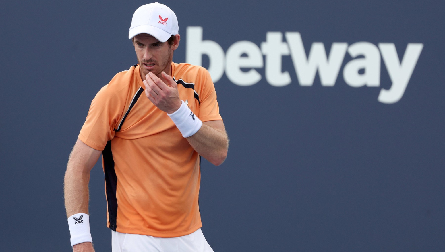 Mari se predomislio u vezi Rolan Garosa