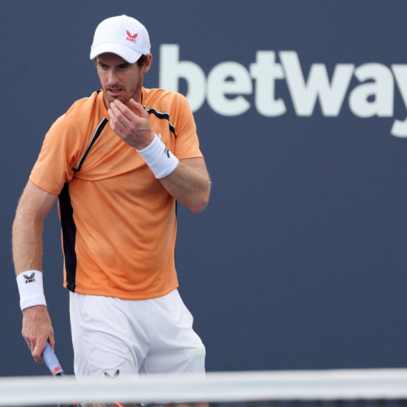 Mari se predomislio u vezi Rolan Garosa