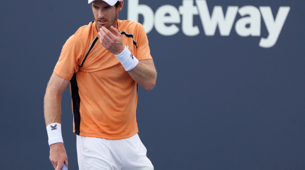 Mari se predomislio u vezi Rolan Garosa