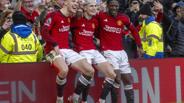 U Junajtedu samo trojica sigurnih, Retklif planira veliku rekonstrukciju tima