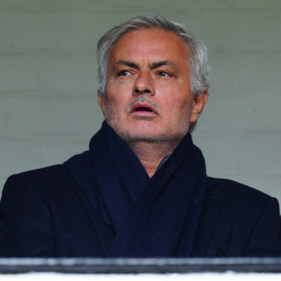 Murinjo izdvojio tri kandidata za titulu na Euro 2024