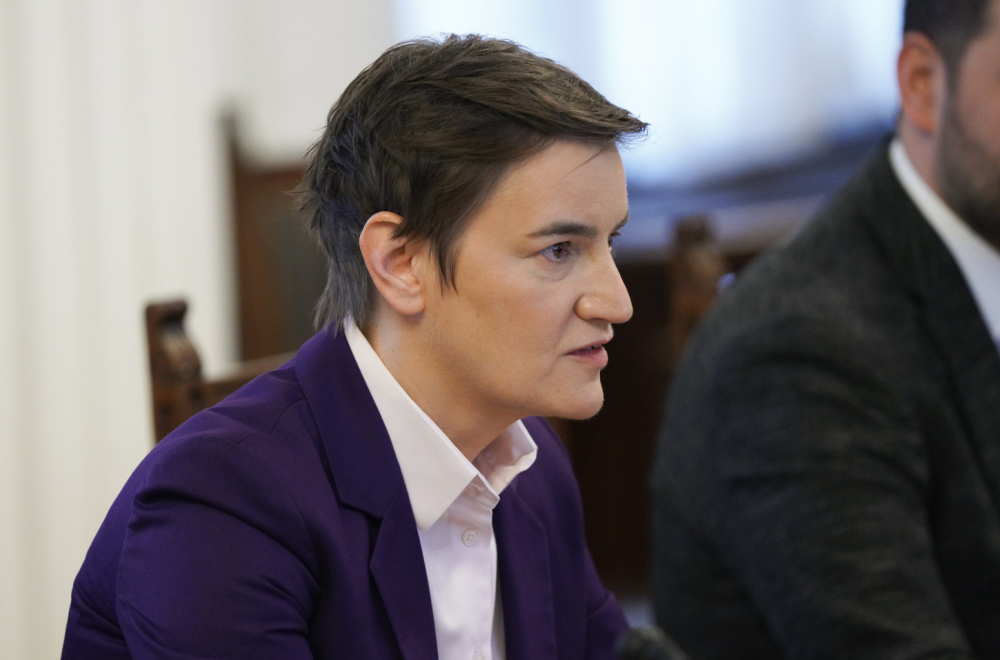 Održan prvi sastanak Radne grupe za unapređenje izbornog procesa