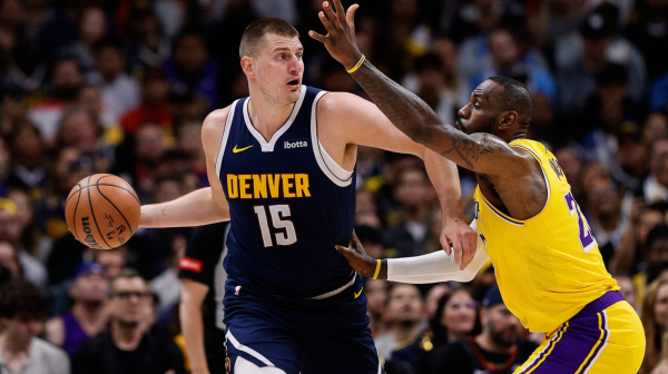 Šakil: Samo Jokić bi "preživeo" u moje vreme