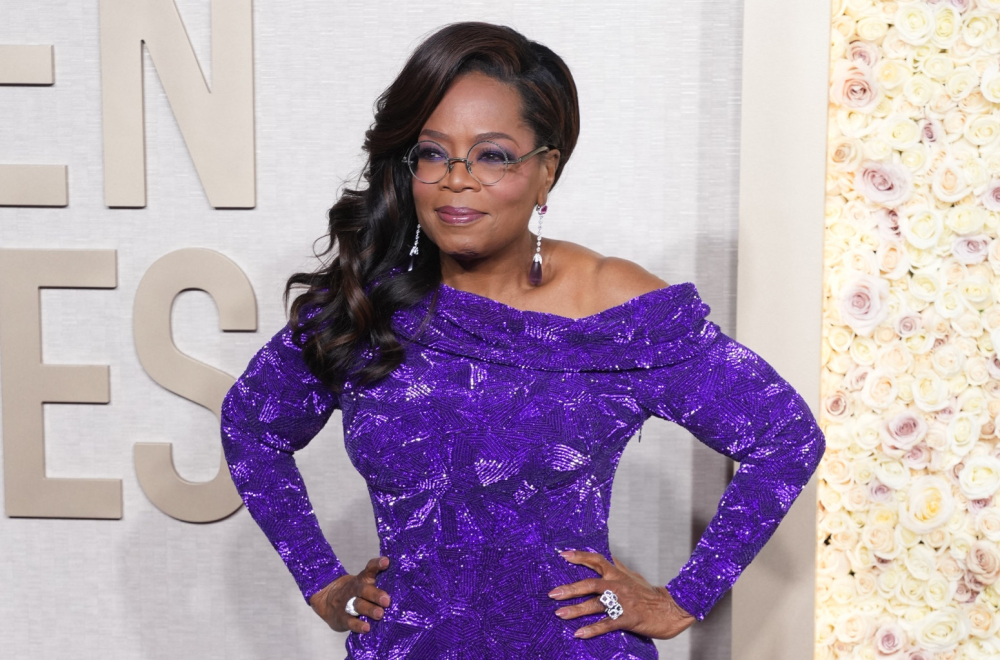 Opra Vinfri pomoću ozempika otkrila istinu o mršavim ljudima: Bila sam ponižavana