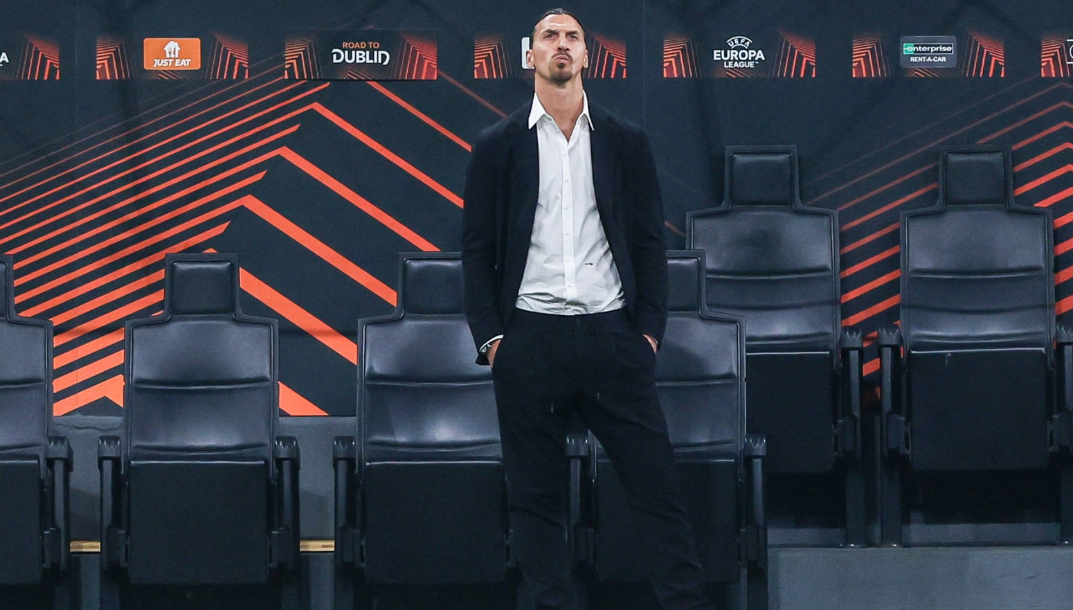 "Žao mi je Luke Jovića; ja sam vođa – svi ostali rade za mene"