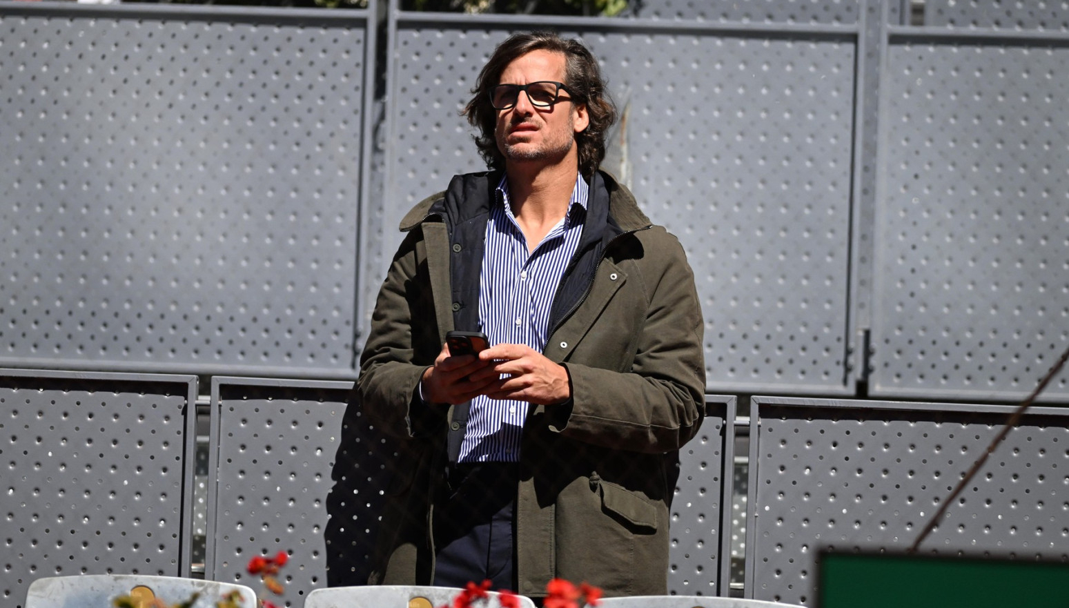 Lopes odgovorio na optužbe o nejednakosti na turniru u Madridu