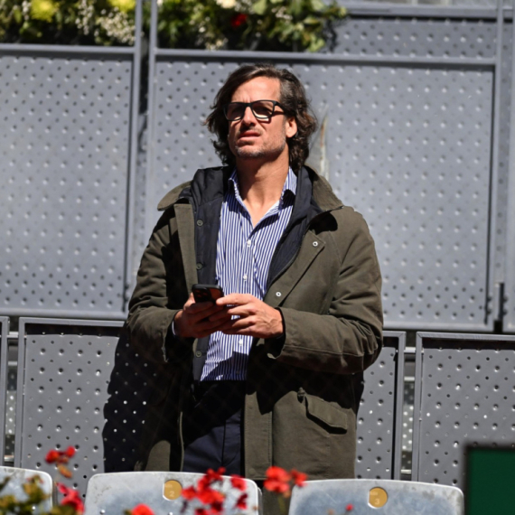 Lopes odgovorio na optužbe o nejednakosti na turniru u Madridu