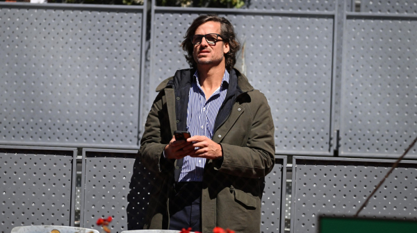 Lopes odgovorio na optužbe o nejednakosti na turniru u Madridu