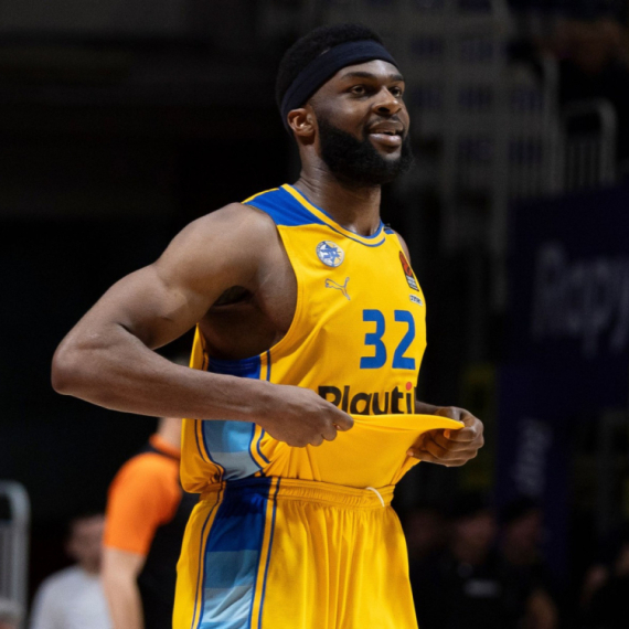 Nebo MVP trećih mečeva četvrtfinala plej-ofa Evrolige