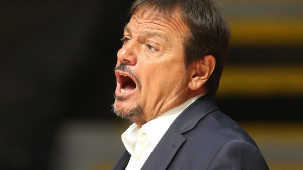 "Ataman više priča nego što trenira – on i Janakopulos su smislili priču..."