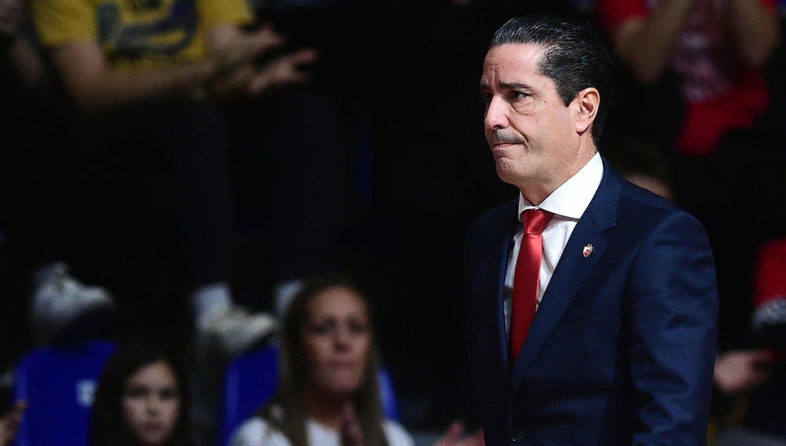 Sferopulos: Imali smo sitnih problema