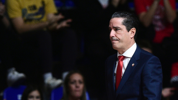 Sferopulos: Imali smo sitnih problema