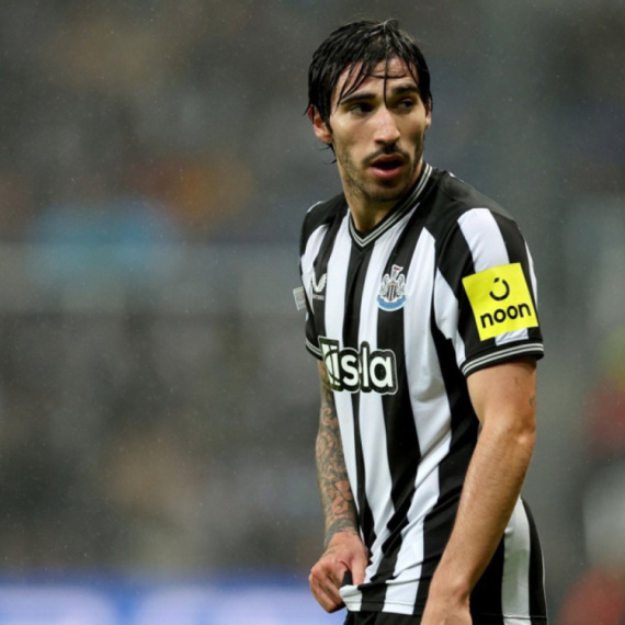 Tonali dobio novu kaznu zbog klađenja