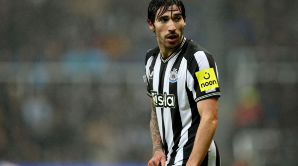 Tonali dobio novu kaznu zbog klađenja