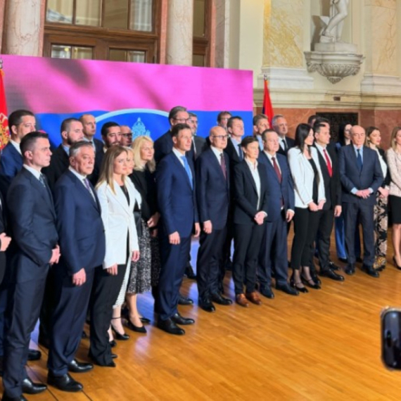 Mali: Najvažnije da ostvarimo zacrtane rezultate, idemo dalje FOTO