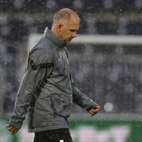 Nađ: Vojvodina je najbolja ekipa u ligi