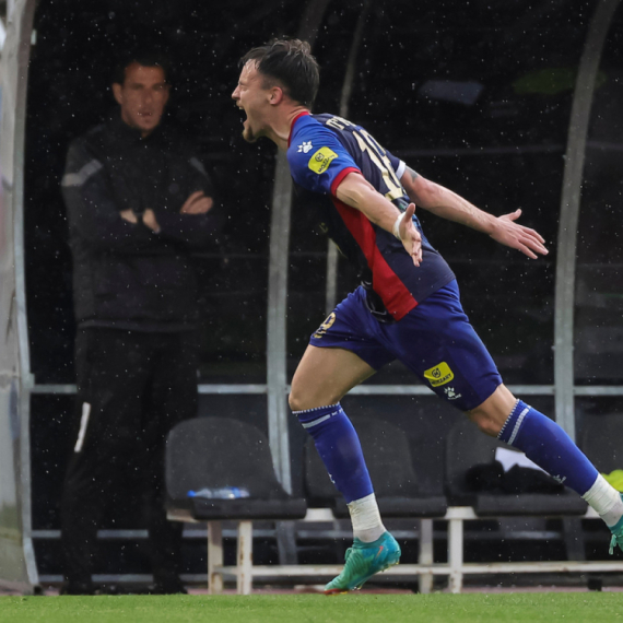 Ovako je Njegoš Petrović presudio Partizanu VIDEO