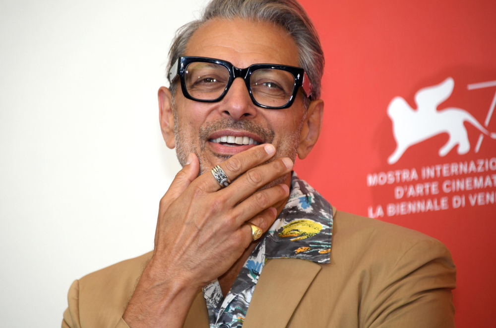 Glumac izričit u svojoj nameri: Ne želi da ostavi novac svojoj deci FOTO