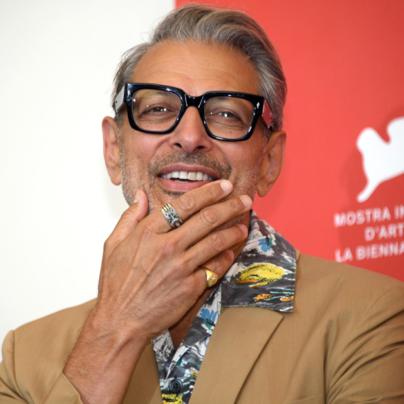 Glumac izričit u svojoj nameri: Ne želi da ostavi novac svojoj deci FOTO