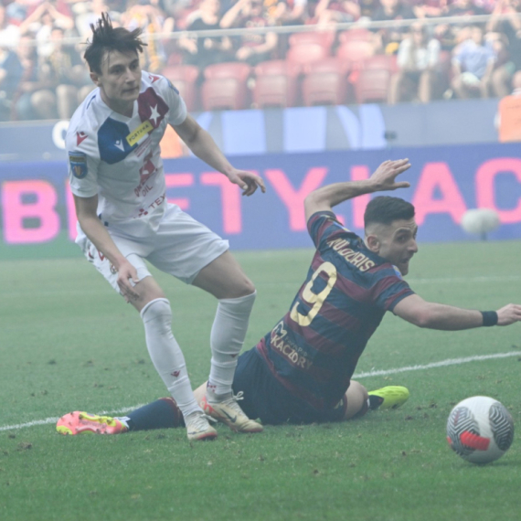 Drugoligaš osvojio Kup VIDEO