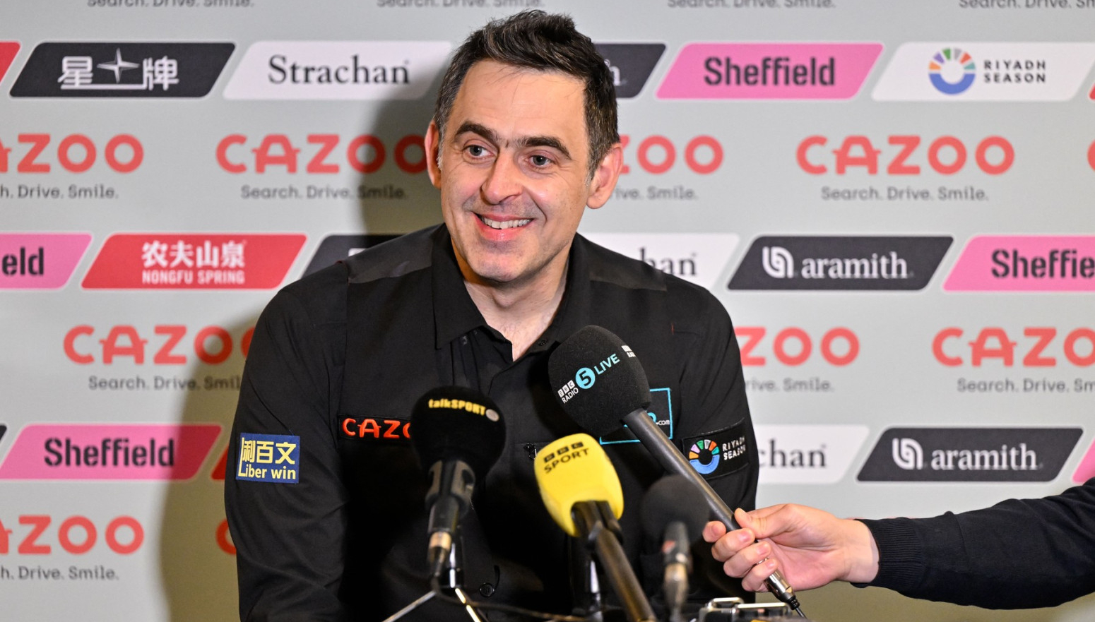 O'Saliven bi mogao da propusti turnire kod kuće naredne godine