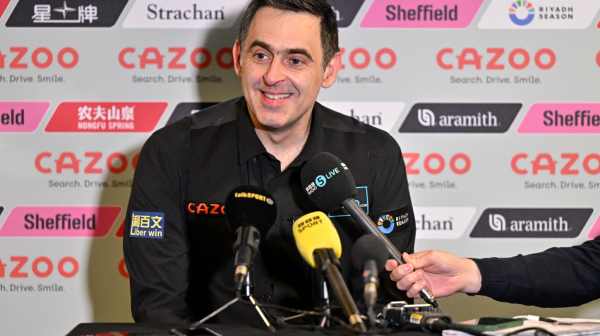 O'Saliven bi mogao da propusti turnire kod kuće naredne godine