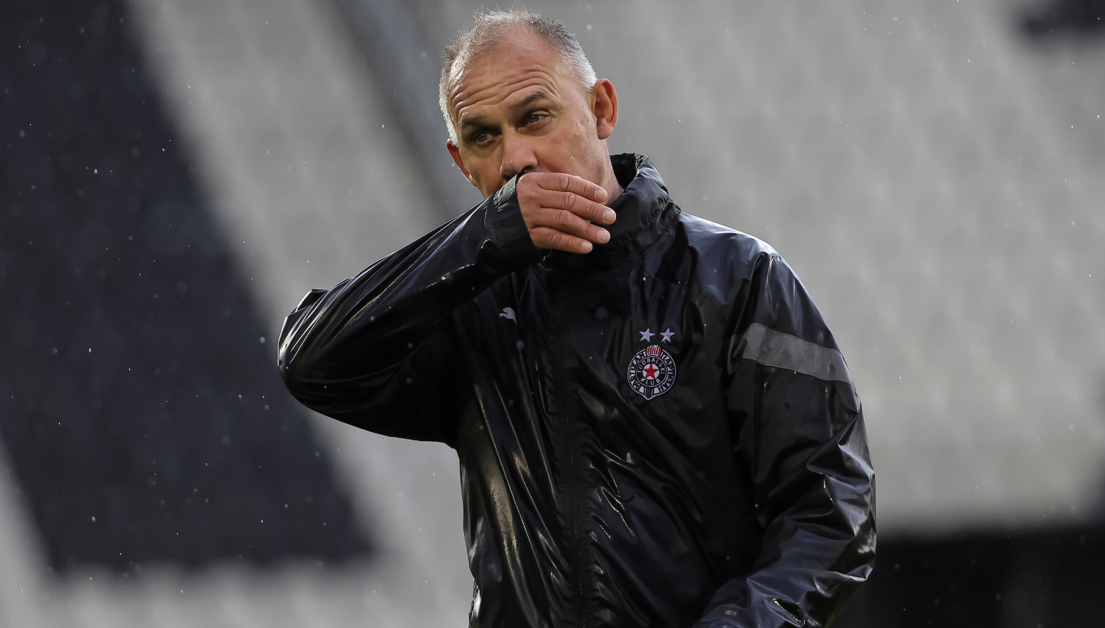 Nađ: Svu odgovornost snosim ja, nemam problem kada meni zvižde