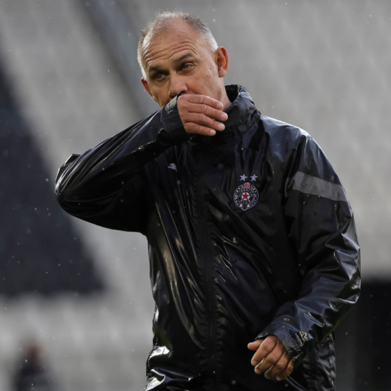 Nađ: Svu odgovornost snosim ja, nemam problem kada meni zvižde