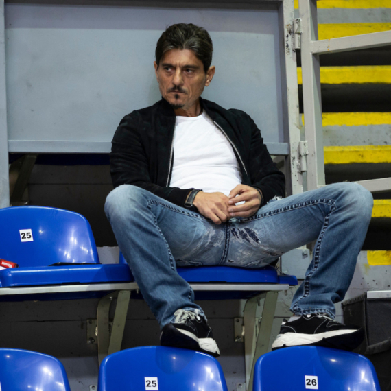 Janakopulosu opet krive sudije – Savez nazvao kriminalnom organizacijom