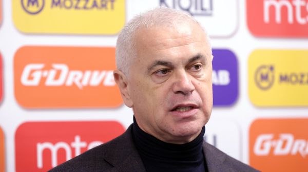 Terzić posle osvajanja titule otkrio "ključ svega"