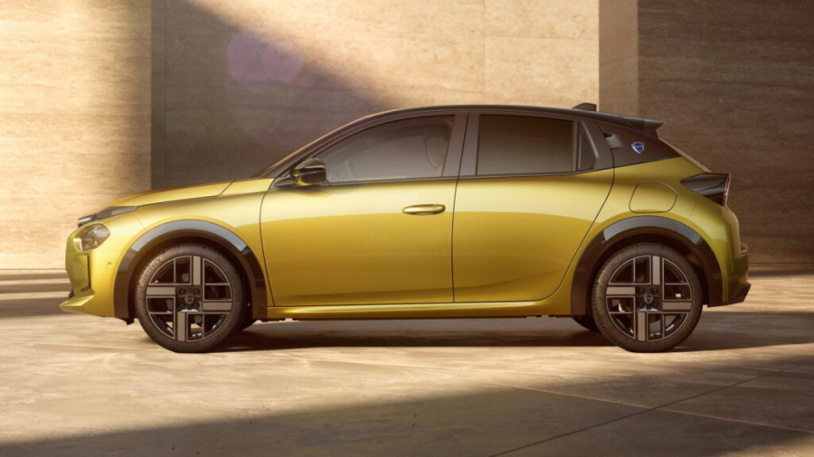 Lancia Ypsilon stigla u prodajne salone, šta se dobija za 25.000 evra FOTO/VIDEO