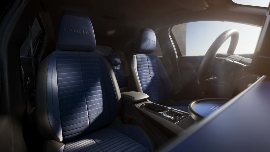 Lancia povećala snagu hibridnog Ypsilona – bez povećanja snage?!