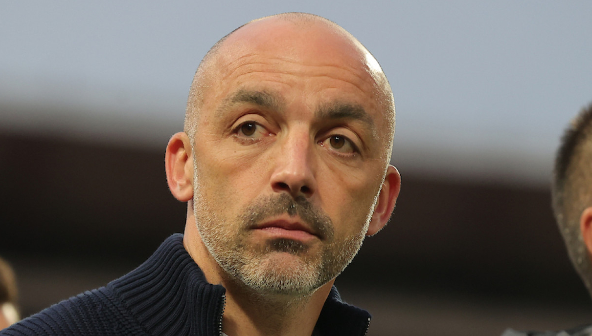 Lazetić protiv "svog" TSC-a igra za plasman u Ligu Evrope