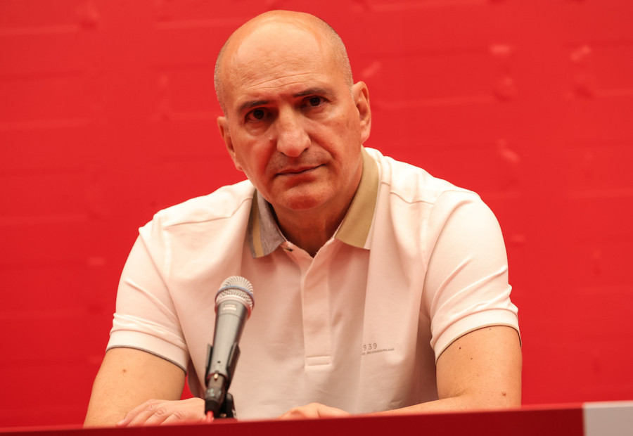 Odgovor Mrkeli iz Radničkog: Manite se niskih strasti i propagande