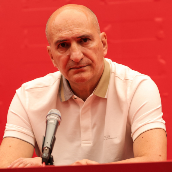 Mrkela: "Ne razmatramo prodaju Endijaea"