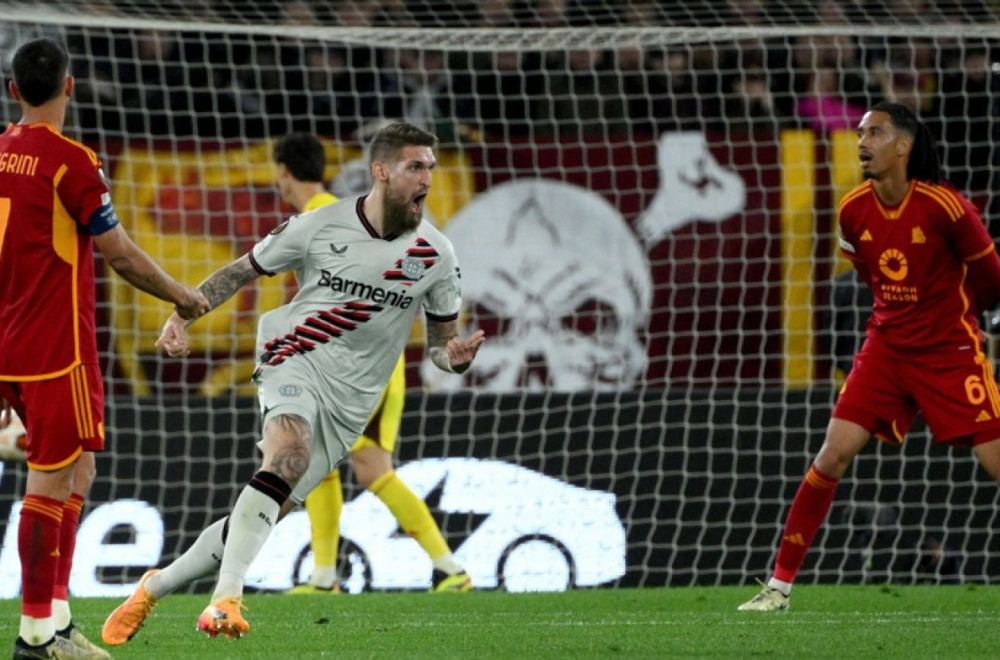 Leverkuzen zakoračio u finale – Marsej i Atalanta će se tek obračunati