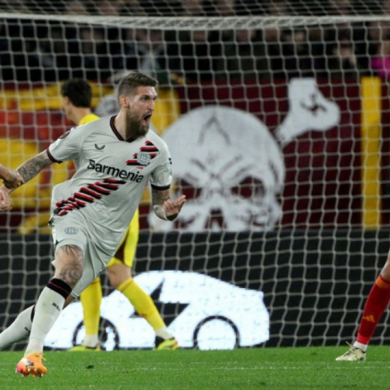 Leverkuzen zakoračio u finale – Marsej i Atalanta će se tek obračunati