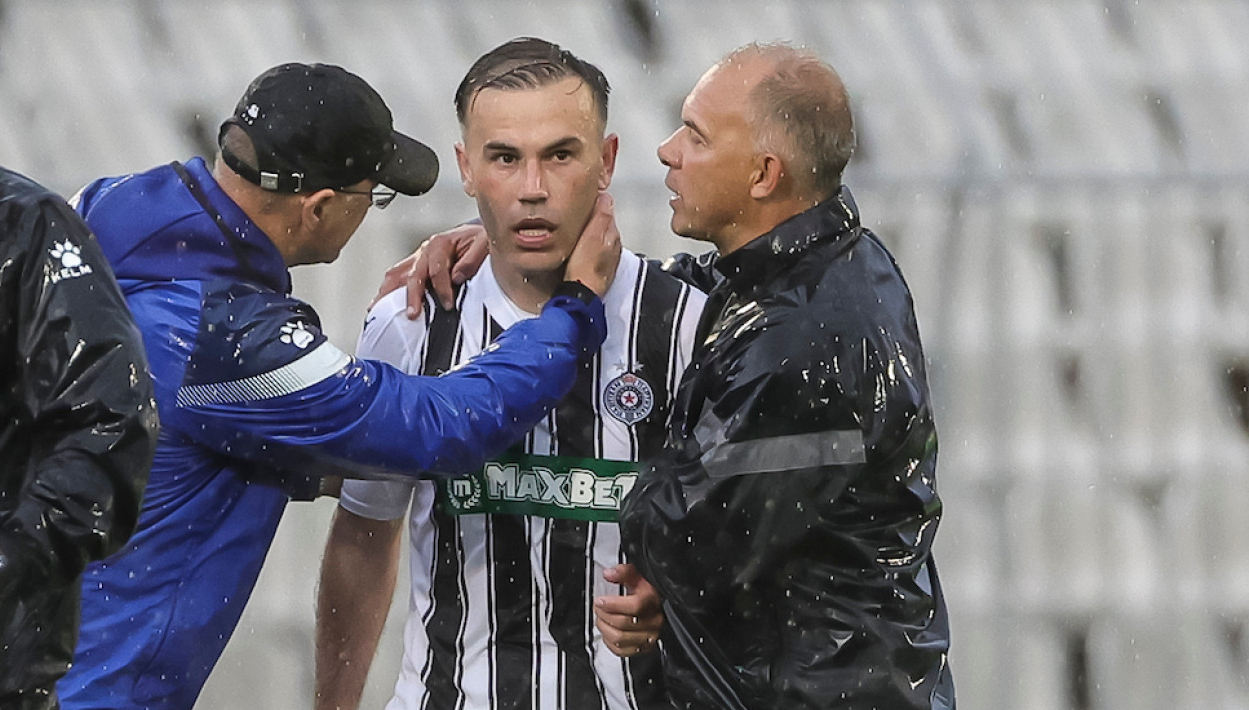 Otkriveno kome je Natho pretio da će ga "ubiti" VIDEO