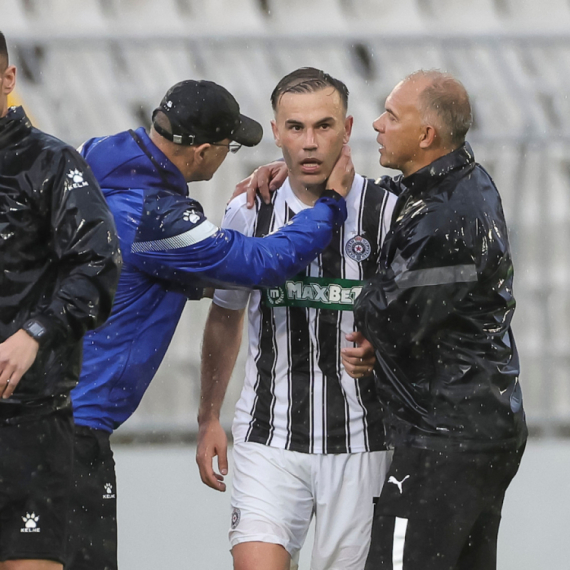 Otkriveno kome je Natho pretio da će ga "ubiti" VIDEO