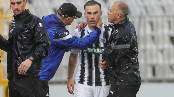 Otkriveno kome je Natho pretio da će ga "ubiti" VIDEO