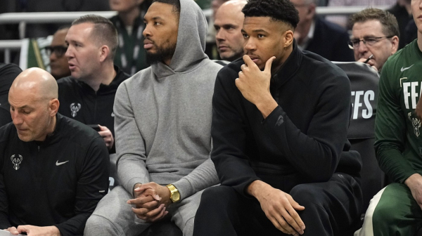 Milvoki dobio jednu dobru i jednu lošu vest